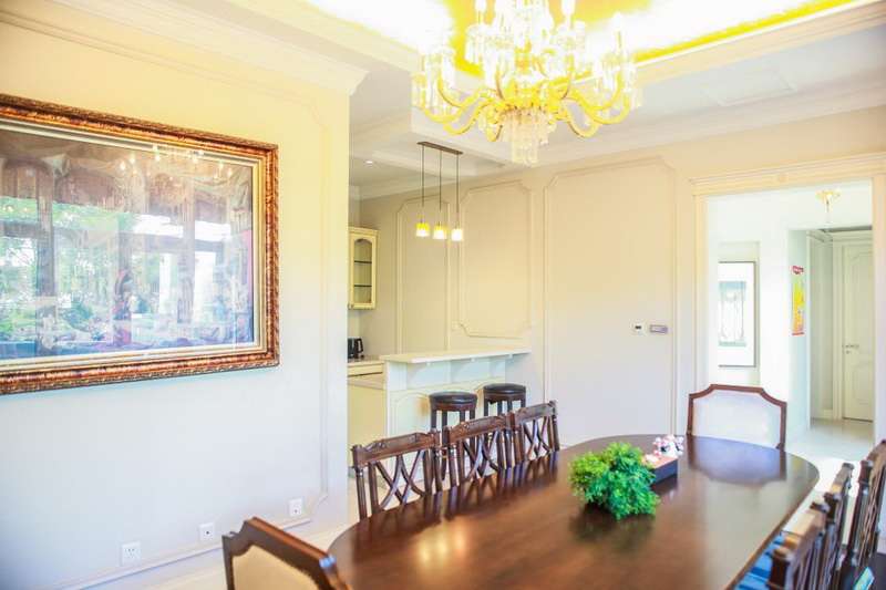 北戴河濱海會館-北戴河濱海獨棟商務度假別墅-蠖公館 北戴河濱海會館-北戴河濱海獨棟商務度假別墅-蠖公館