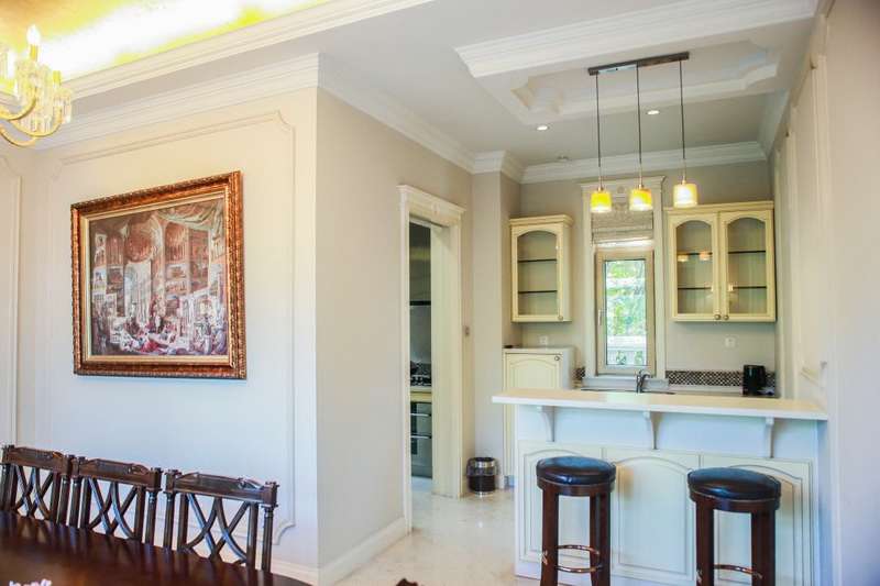 北戴河濱海會館-北戴河濱海獨棟商務度假別墅-蠖公館 北戴河濱海會館-北戴河濱海獨棟商務度假別墅-蠖公館