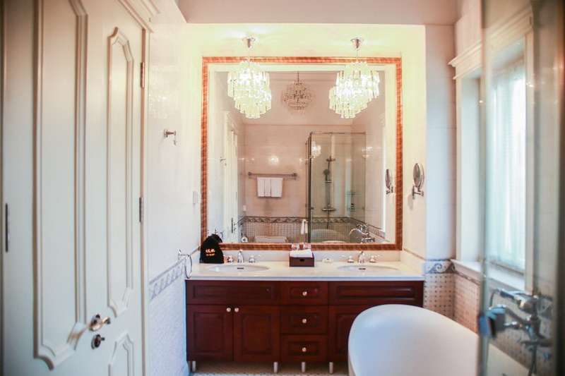 北戴河濱海會館-北戴河濱海獨棟商務度假別墅-蠖公館 北戴河濱海會館-北戴河濱海獨棟商務度假別墅-蠖公館