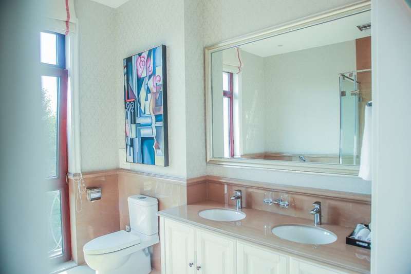 北戴河濱海會館-北戴河濱海獨棟商務度假別墅-瀚海閣 北戴河濱海會館-北戴河濱海獨棟商務度假別墅-瀚海閣