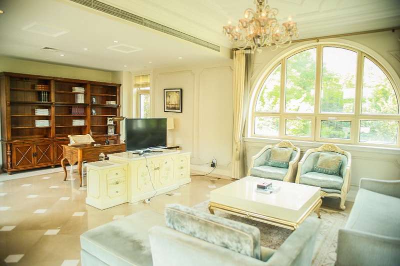 北戴河濱海會館-北戴河濱海獨棟商務度假別墅-蠖公館 北戴河濱海會館-北戴河濱海獨棟商務度假別墅-蠖公館