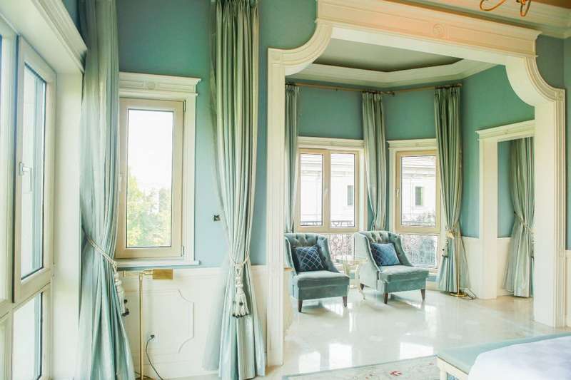 北戴河濱海會館-北戴河濱海獨棟商務度假別墅-蠖公館 北戴河濱海會館-北戴河濱海獨棟商務度假別墅-蠖公館