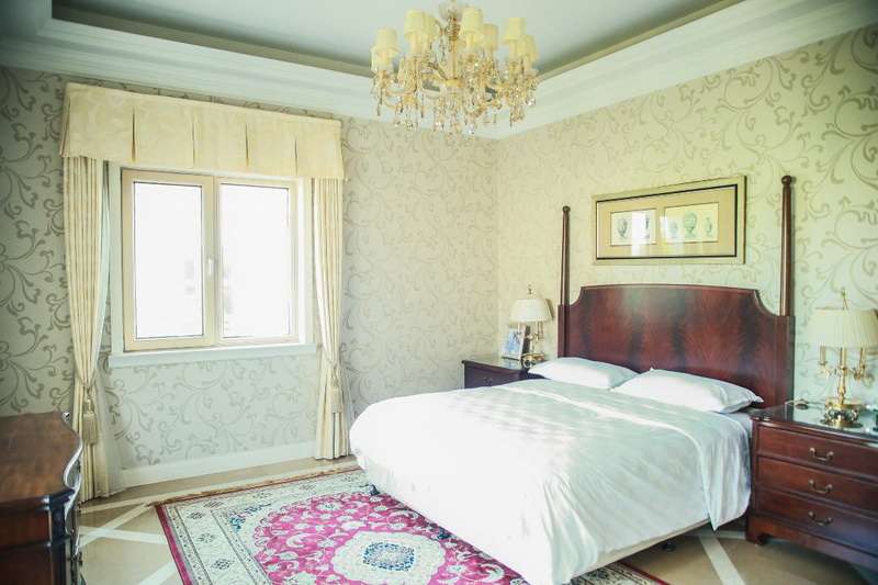 北戴河濱海會館-北戴河濱海獨棟商務度假別墅-蠖公館 北戴河濱海會館-北戴河濱海獨棟商務度假別墅-蠖公館