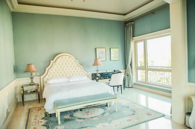 北戴河濱海會館-北戴河濱海獨棟商務度假別墅-蠖公館 北戴河濱海會館-北戴河濱海獨棟商務度假別墅-蠖公館