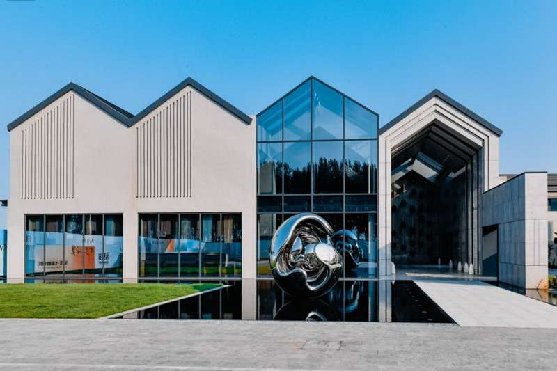 北戴河漁田小鎮(zhèn)七里海度假區(qū)-萬(wàn)得瀾度假酒店&七里宿集民宿 北戴河漁田小鎮(zhèn)七里海度假區(qū)-萬(wàn)得瀾度假酒店&七里宿集民宿