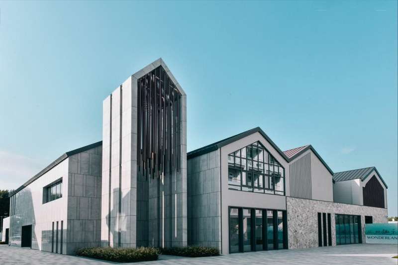 北戴河漁田小鎮(zhèn)七里海度假區(qū)-萬(wàn)得瀾度假酒店&七里宿集民宿 北戴河漁田小鎮(zhèn)七里海度假區(qū)-萬(wàn)得瀾度假酒店&七里宿集民宿