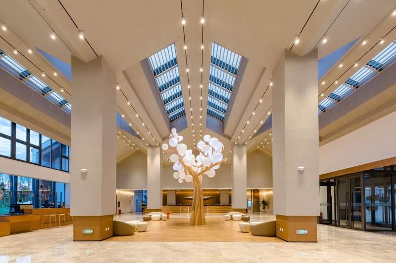 北戴河漁田小鎮(zhèn)七里海度假區(qū)-萬(wàn)得瀾度假酒店&七里宿集民宿 北戴河漁田小鎮(zhèn)七里海度假區(qū)-萬(wàn)得瀾度假酒店&七里宿集民宿