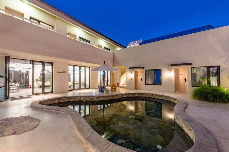 北戴河漁田小鎮(zhèn)七里海度假區(qū)-萬(wàn)得瀾度假酒店&七里宿集民宿 北戴河漁田小鎮(zhèn)七里海度假區(qū)-萬(wàn)得瀾度假酒店&七里宿集民宿