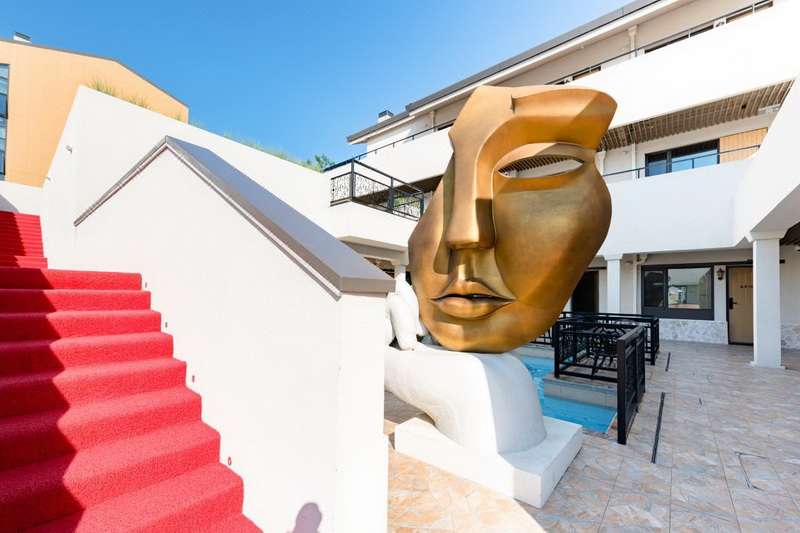 北戴河漁田小鎮(zhèn)七里海度假區(qū)-萬(wàn)得瀾度假酒店&七里宿集民宿 北戴河漁田小鎮(zhèn)七里海度假區(qū)-萬(wàn)得瀾度假酒店&七里宿集民宿