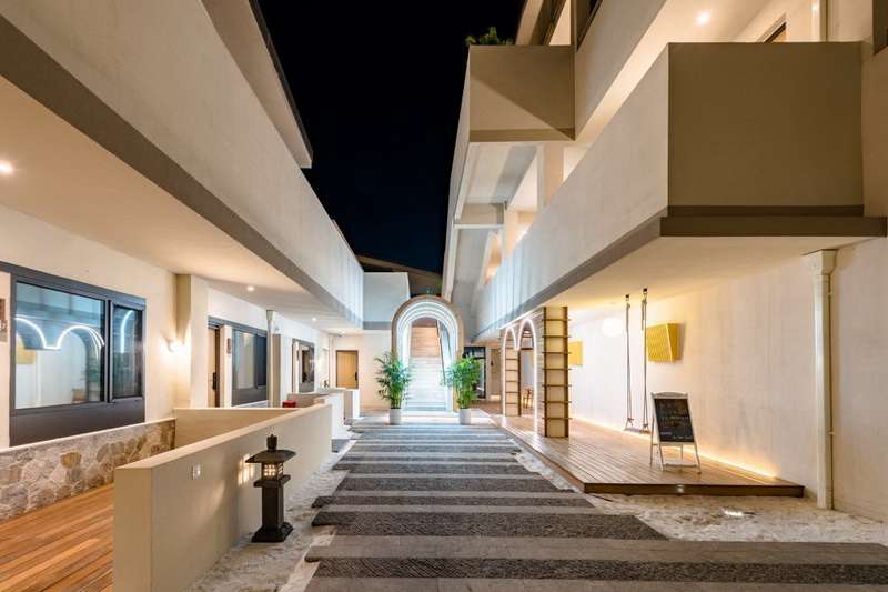 北戴河漁田小鎮(zhèn)七里海度假區(qū)-萬(wàn)得瀾度假酒店&七里宿集民宿 北戴河漁田小鎮(zhèn)七里海度假區(qū)-萬(wàn)得瀾度假酒店&七里宿集民宿