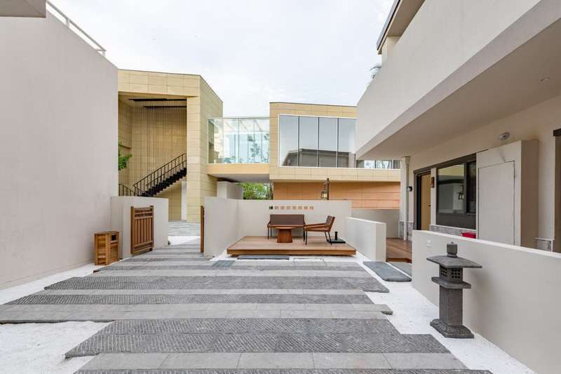 北戴河漁田小鎮(zhèn)七里海度假區(qū)-萬(wàn)得瀾度假酒店&七里宿集民宿 北戴河漁田小鎮(zhèn)七里海度假區(qū)-萬(wàn)得瀾度假酒店&七里宿集民宿