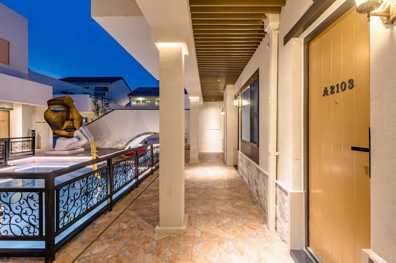 北戴河漁田小鎮(zhèn)七里海度假區(qū)-萬(wàn)得瀾度假酒店&七里宿集民宿 北戴河漁田小鎮(zhèn)七里海度假區(qū)-萬(wàn)得瀾度假酒店&七里宿集民宿