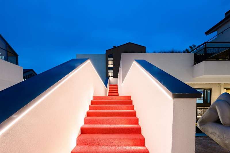 北戴河漁田小鎮(zhèn)七里海度假區(qū)-萬(wàn)得瀾度假酒店&七里宿集民宿 北戴河漁田小鎮(zhèn)七里海度假區(qū)-萬(wàn)得瀾度假酒店&七里宿集民宿