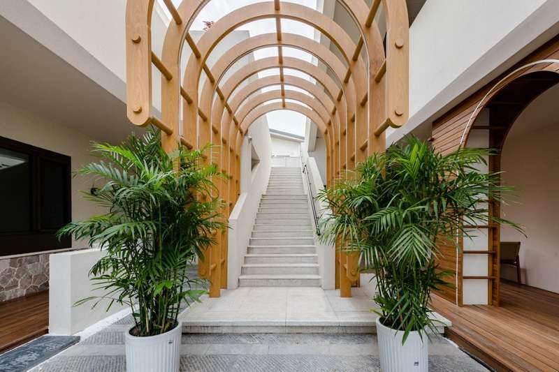 北戴河漁田小鎮(zhèn)七里海度假區(qū)-萬(wàn)得瀾度假酒店&七里宿集民宿 北戴河漁田小鎮(zhèn)七里海度假區(qū)-萬(wàn)得瀾度假酒店&七里宿集民宿