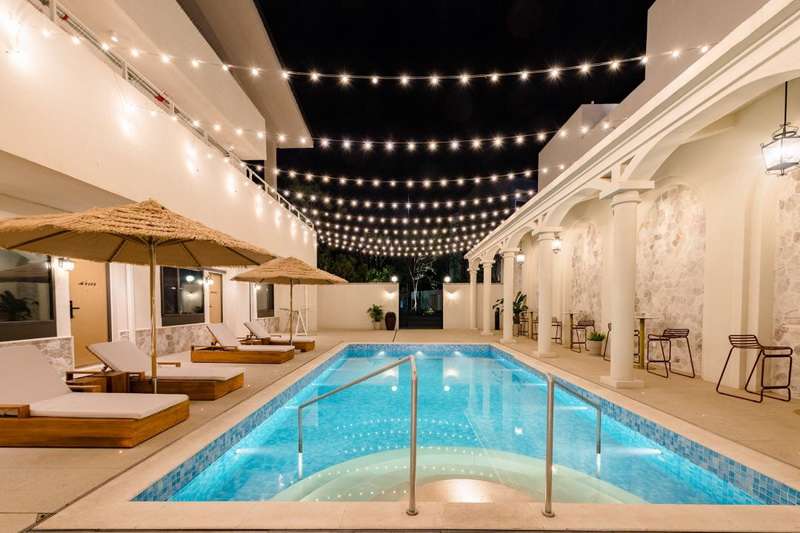 北戴河漁田小鎮(zhèn)七里海度假區(qū)-萬(wàn)得瀾度假酒店&七里宿集民宿 北戴河漁田小鎮(zhèn)七里海度假區(qū)-萬(wàn)得瀾度假酒店&七里宿集民宿