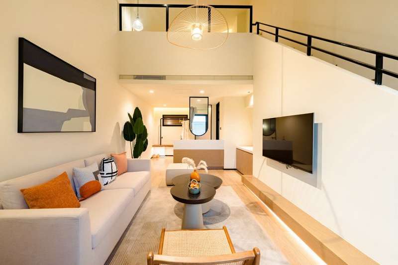 北戴河漁田小鎮(zhèn)七里海度假區(qū)-萬(wàn)得瀾度假酒店&七里宿集民宿 北戴河漁田小鎮(zhèn)七里海度假區(qū)-萬(wàn)得瀾度假酒店&七里宿集民宿