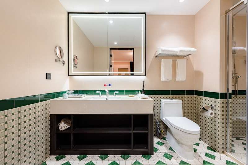 北戴河漁田小鎮(zhèn)七里海度假區(qū)-萬(wàn)得瀾度假酒店&七里宿集民宿 北戴河漁田小鎮(zhèn)七里海度假區(qū)-萬(wàn)得瀾度假酒店&七里宿集民宿