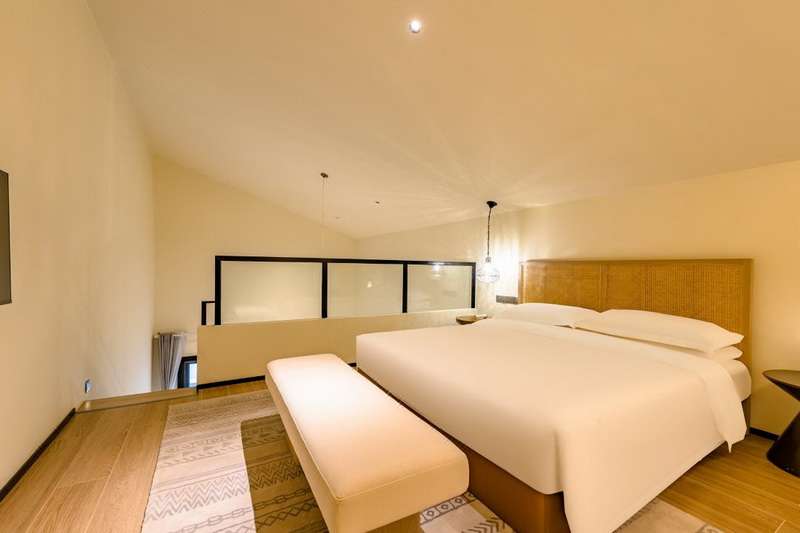 北戴河漁田小鎮(zhèn)七里海度假區(qū)-萬(wàn)得瀾度假酒店&七里宿集民宿 北戴河漁田小鎮(zhèn)七里海度假區(qū)-萬(wàn)得瀾度假酒店&七里宿集民宿