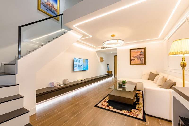 北戴河漁田小鎮(zhèn)七里海度假區(qū)-萬(wàn)得瀾度假酒店&七里宿集民宿 北戴河漁田小鎮(zhèn)七里海度假區(qū)-萬(wàn)得瀾度假酒店&七里宿集民宿