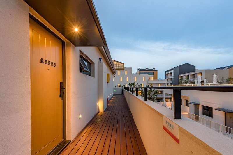 北戴河漁田小鎮(zhèn)七里海度假區(qū)-萬(wàn)得瀾度假酒店&七里宿集民宿 北戴河漁田小鎮(zhèn)七里海度假區(qū)-萬(wàn)得瀾度假酒店&七里宿集民宿