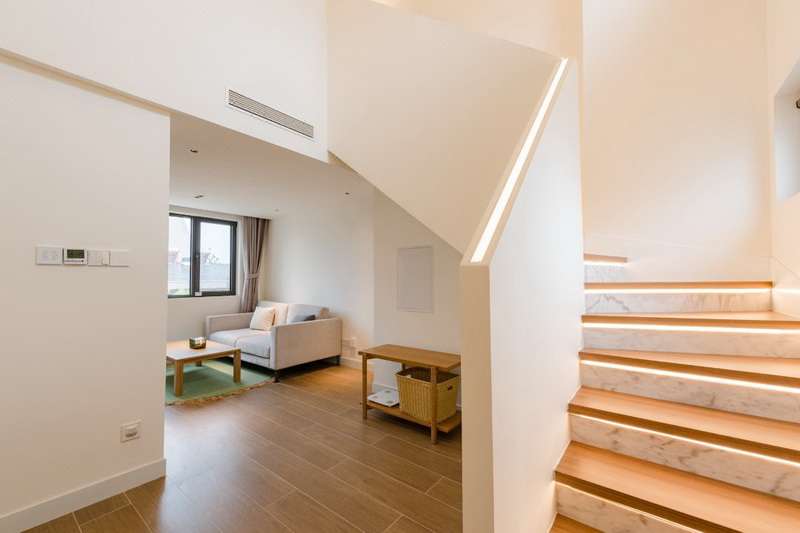 北戴河漁田小鎮(zhèn)七里海度假區(qū)-萬(wàn)得瀾度假酒店&七里宿集民宿 北戴河漁田小鎮(zhèn)七里海度假區(qū)-萬(wàn)得瀾度假酒店&七里宿集民宿