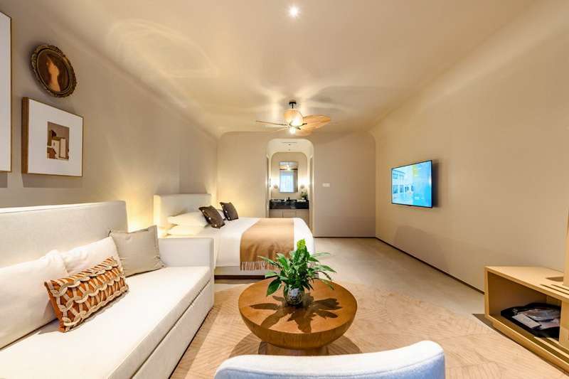 北戴河漁田小鎮(zhèn)七里海度假區(qū)-萬(wàn)得瀾度假酒店&七里宿集民宿 北戴河漁田小鎮(zhèn)七里海度假區(qū)-萬(wàn)得瀾度假酒店&七里宿集民宿