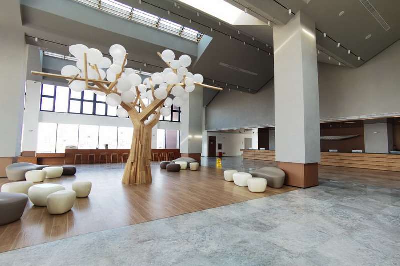 北戴河漁田小鎮(zhèn)七里海度假區(qū)-萬(wàn)得瀾度假酒店&七里宿集民宿 北戴河漁田小鎮(zhèn)七里海度假區(qū)-萬(wàn)得瀾度假酒店&七里宿集民宿