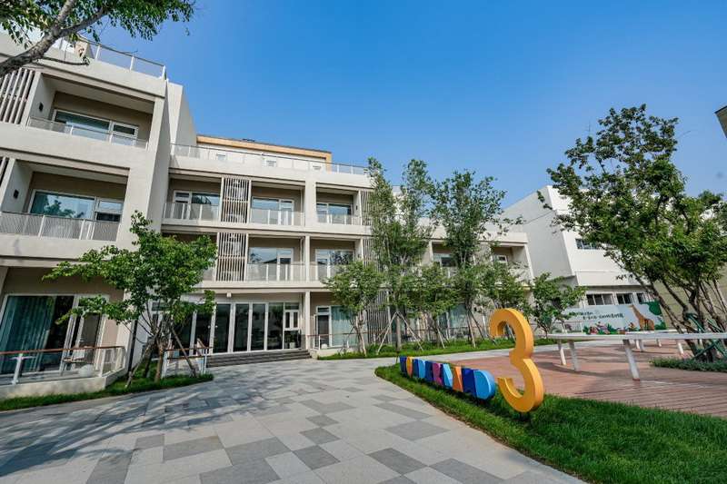 北戴河漁田小鎮(zhèn)七里海度假區(qū)-萬(wàn)得瀾度假酒店&七里宿集民宿 北戴河漁田小鎮(zhèn)七里海度假區(qū)-萬(wàn)得瀾度假酒店&七里宿集民宿