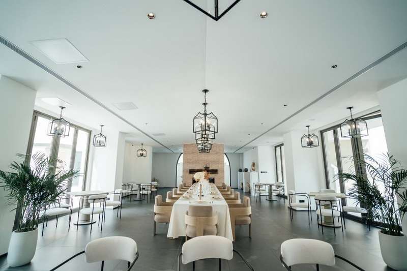 北戴河漁田小鎮(zhèn)七里海度假區(qū)-萬(wàn)得瀾度假酒店&七里宿集民宿 北戴河漁田小鎮(zhèn)七里海度假區(qū)-萬(wàn)得瀾度假酒店&七里宿集民宿