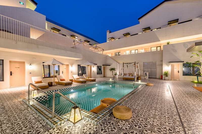 北戴河漁田小鎮(zhèn)七里海度假區(qū)-萬(wàn)得瀾度假酒店&七里宿集民宿 北戴河漁田小鎮(zhèn)七里海度假區(qū)-萬(wàn)得瀾度假酒店&七里宿集民宿