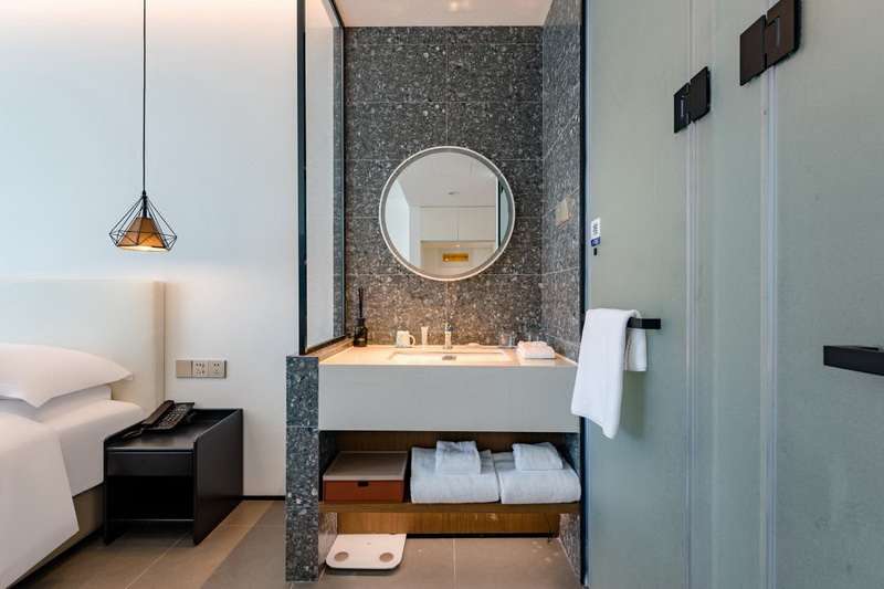 北戴河漁田小鎮(zhèn)七里海度假區(qū)-萬(wàn)得瀾度假酒店&七里宿集民宿 北戴河漁田小鎮(zhèn)七里海度假區(qū)-萬(wàn)得瀾度假酒店&七里宿集民宿