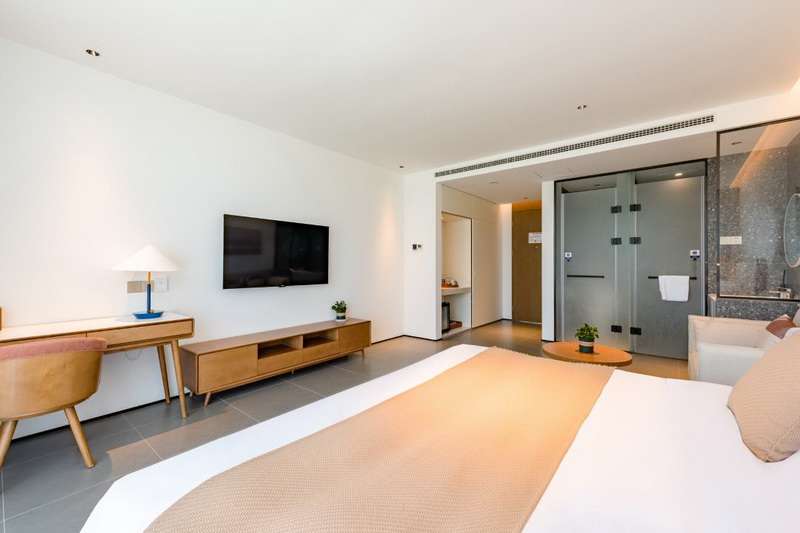 北戴河漁田小鎮(zhèn)七里海度假區(qū)-萬(wàn)得瀾度假酒店&七里宿集民宿 北戴河漁田小鎮(zhèn)七里海度假區(qū)-萬(wàn)得瀾度假酒店&七里宿集民宿