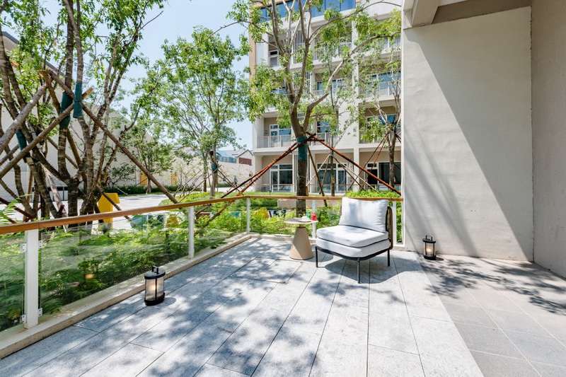 北戴河漁田小鎮(zhèn)七里海度假區(qū)-萬(wàn)得瀾度假酒店&七里宿集民宿 北戴河漁田小鎮(zhèn)七里海度假區(qū)-萬(wàn)得瀾度假酒店&七里宿集民宿