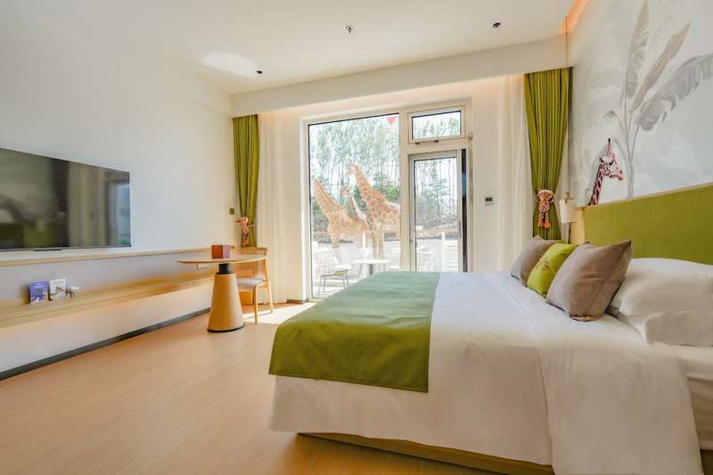 北戴河漁田小鎮(zhèn)七里海度假區(qū)-萬(wàn)得瀾度假酒店&七里宿集民宿 北戴河漁田小鎮(zhèn)七里海度假區(qū)-萬(wàn)得瀾度假酒店&七里宿集民宿