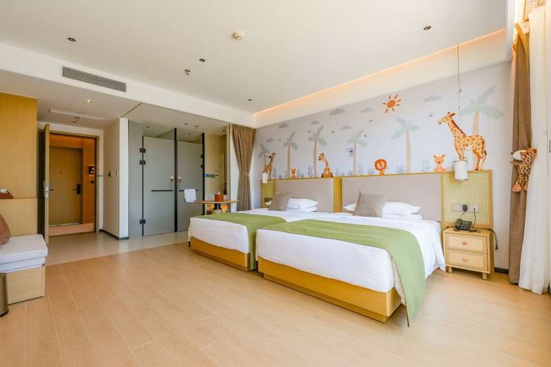 北戴河漁田小鎮(zhèn)七里海度假區(qū)-萬(wàn)得瀾度假酒店&七里宿集民宿 北戴河漁田小鎮(zhèn)七里海度假區(qū)-萬(wàn)得瀾度假酒店&七里宿集民宿