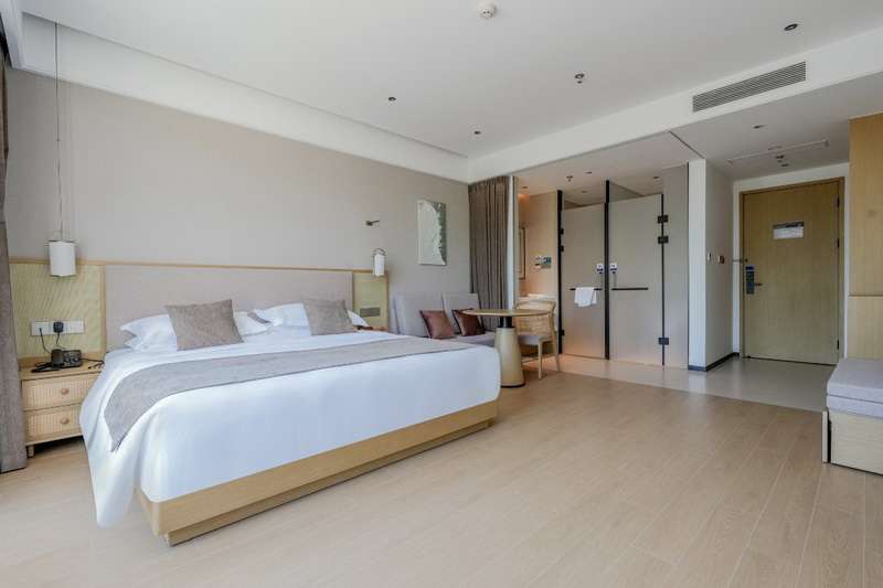 北戴河漁田小鎮(zhèn)七里海度假區(qū)-萬(wàn)得瀾度假酒店&七里宿集民宿 北戴河漁田小鎮(zhèn)七里海度假區(qū)-萬(wàn)得瀾度假酒店&七里宿集民宿