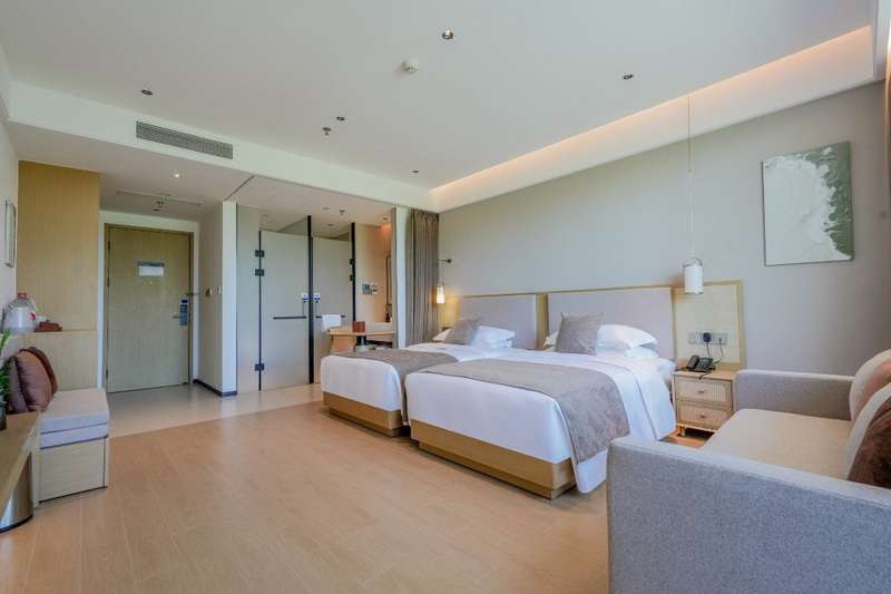 北戴河漁田小鎮(zhèn)七里海度假區(qū)-萬(wàn)得瀾度假酒店&七里宿集民宿 北戴河漁田小鎮(zhèn)七里海度假區(qū)-萬(wàn)得瀾度假酒店&七里宿集民宿