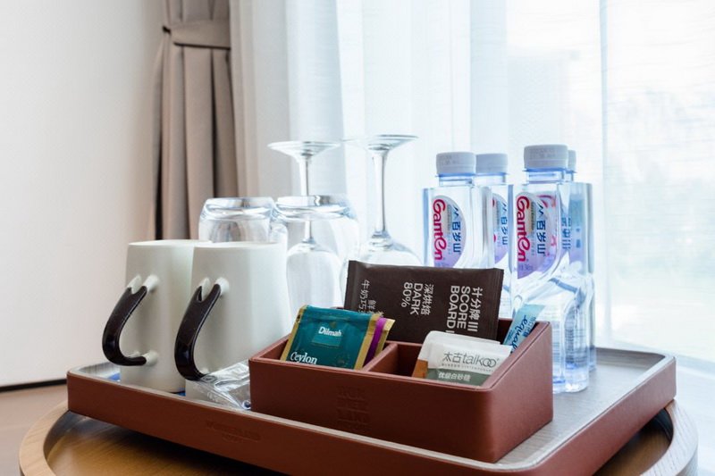 北戴河萬(wàn)得瀾度假酒店(七里海漁田小鎮(zhèn)店) 北戴河萬(wàn)得瀾度假酒店(七里海漁田小鎮(zhèn)店)